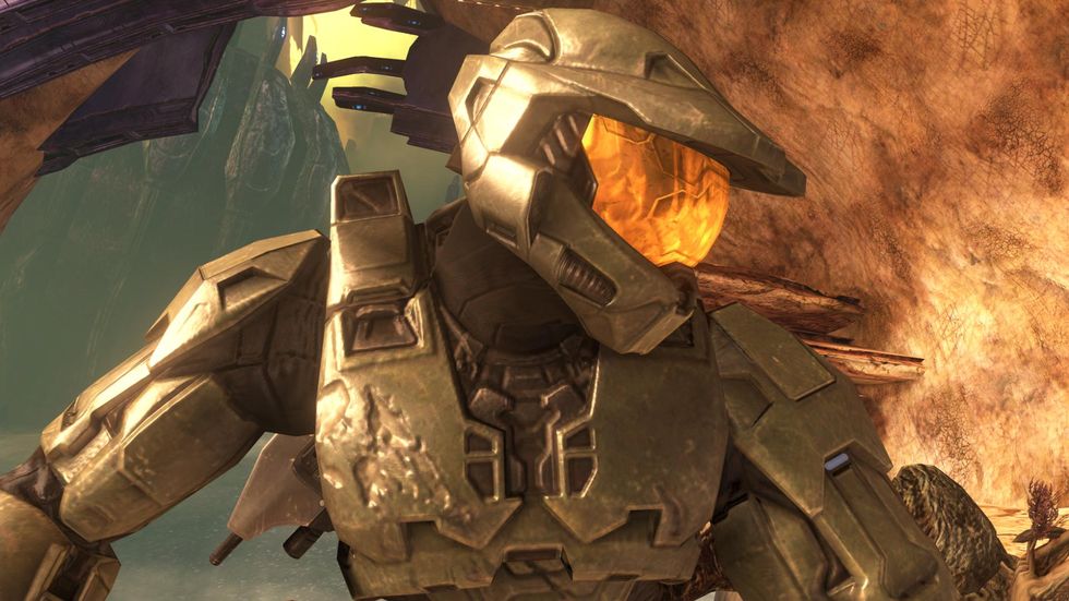 The Hardest Halo Missions To Complete On Legenday Difficulty