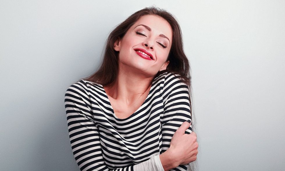 4 Ways To Not Only Treat Yo Self, But LOVE Yo Self Too