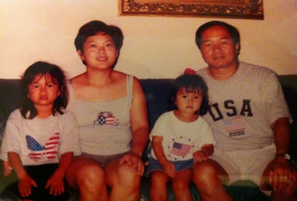 9 Signs You Grew Up In An Asian Household