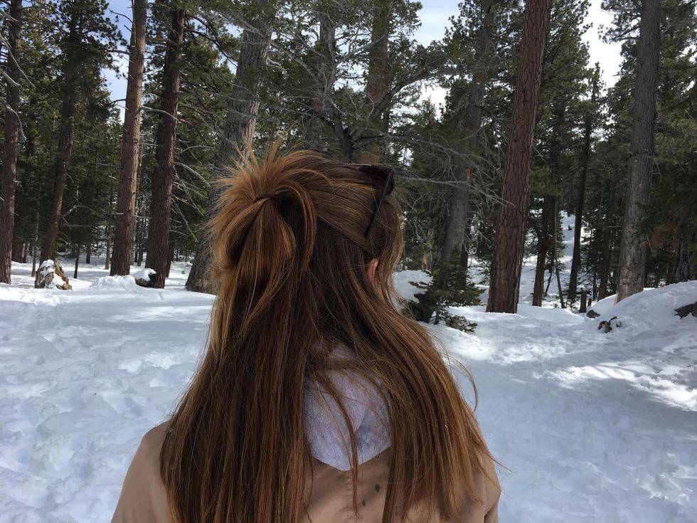 10 Smells That Will Put Anyone In A Good Mood