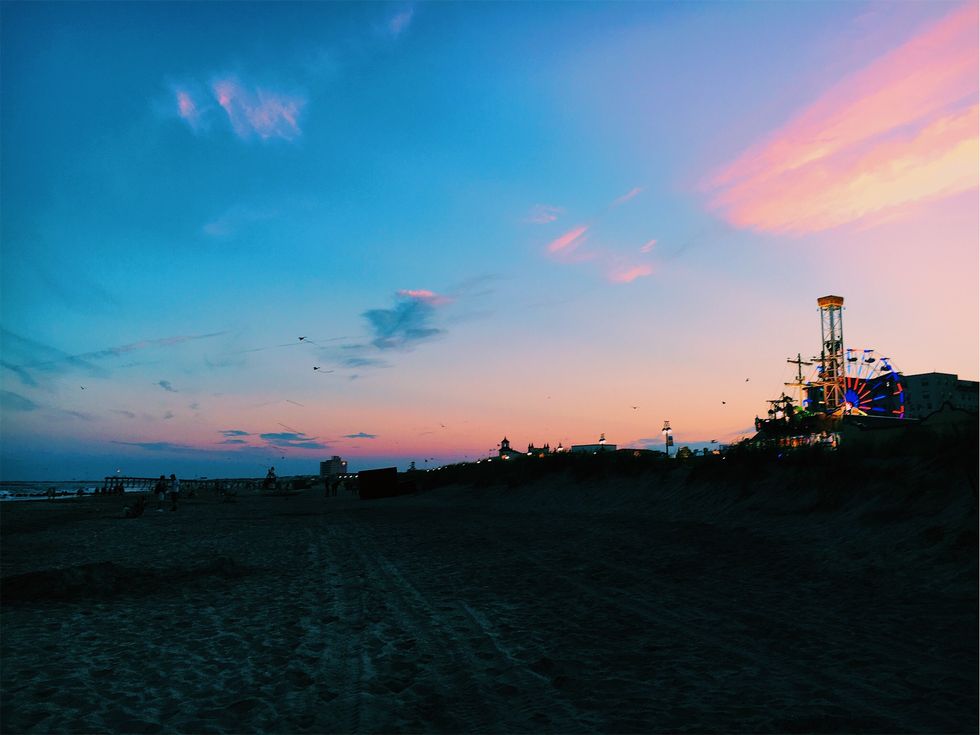 Fight For Happiness, It's Your Choice To Make