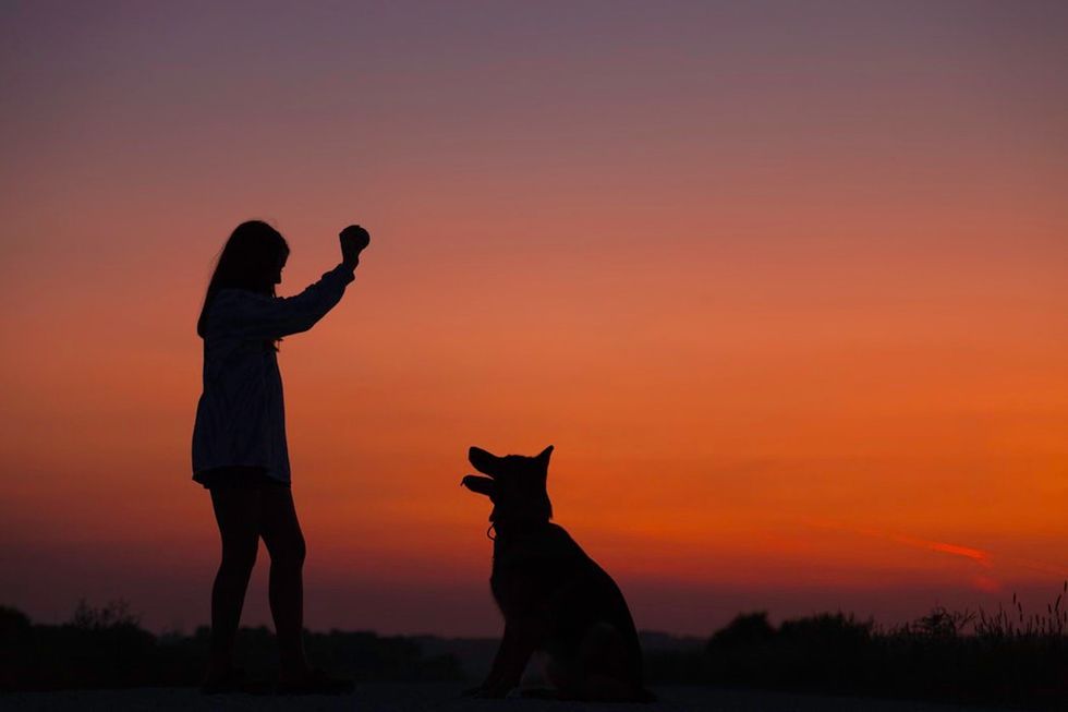 10 Reasons I Fall More In Love With My Dog After Every Guy I Meet