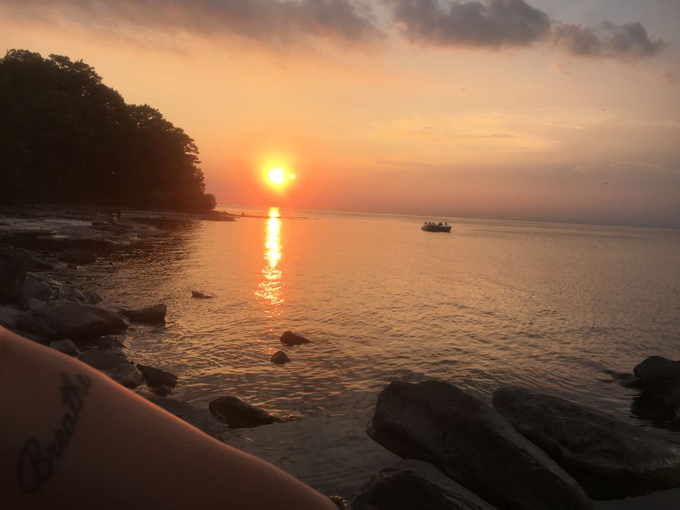 Why it’s Okay that Love Isn’t Always Enough