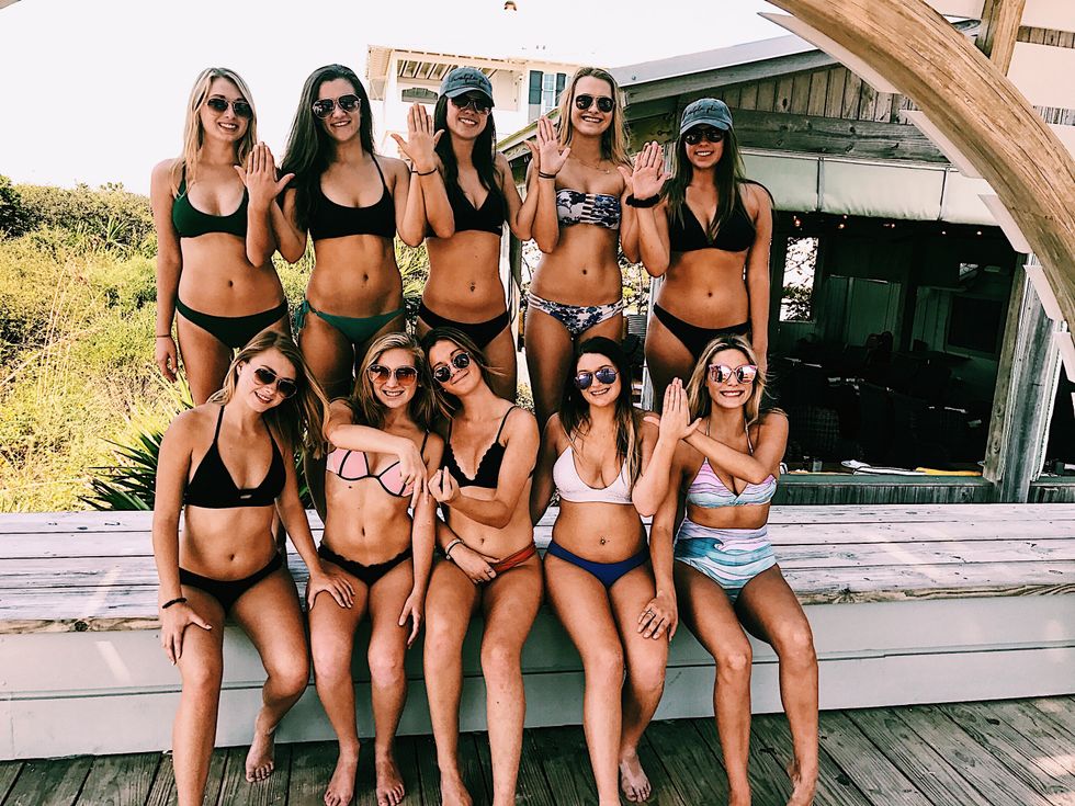 Why I Fell In Love With Alpha Phi