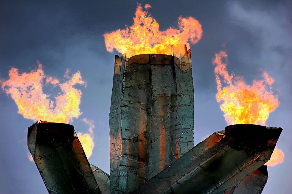 The Olympics Seem Like A Good Idea, Until They Are Over And Leave Their Damage