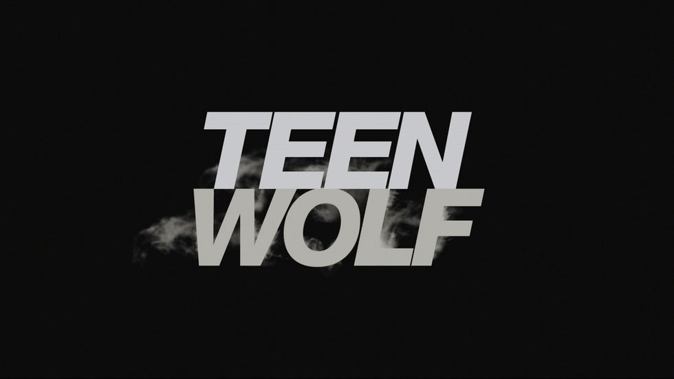 ​Top 12 Reasons Why You Absolutely Have To Watch Teen Wolf Right Now