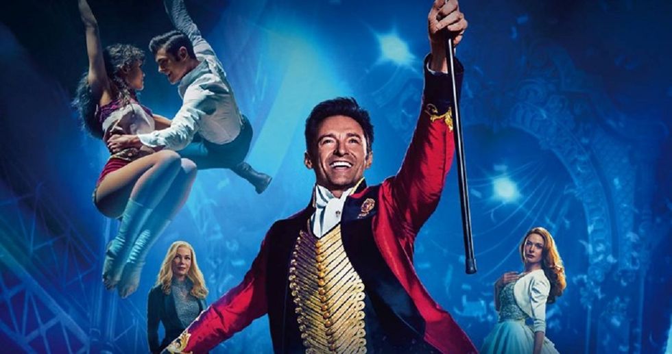 "The Greatest Showman" Doesn't Deserve All Its Critical Backlash
