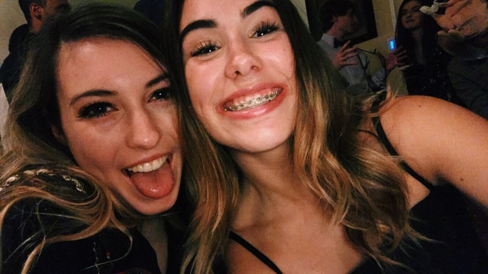 Don't Let Your Insecure Thoughts Ruin Your Day