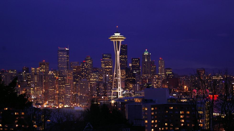 10 Weekend Getaways Around Seattle That Won't Break The Bank
