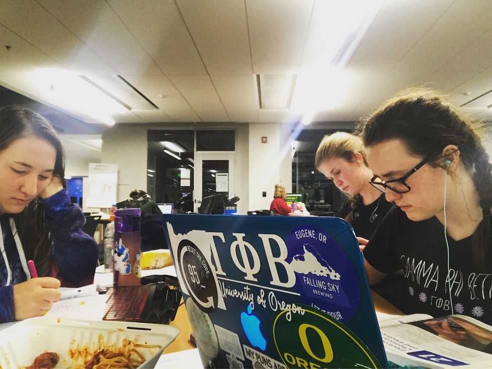 Just Because I Poke Fun At My Dyslexia Doesn't Mean You're Allowed To