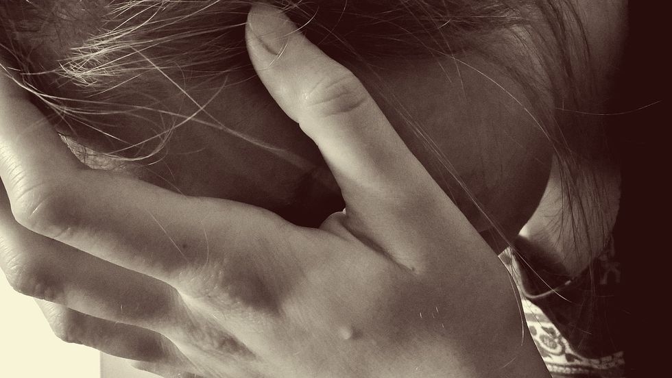 3 Things To Never Say To Someone Who Is Suicidal