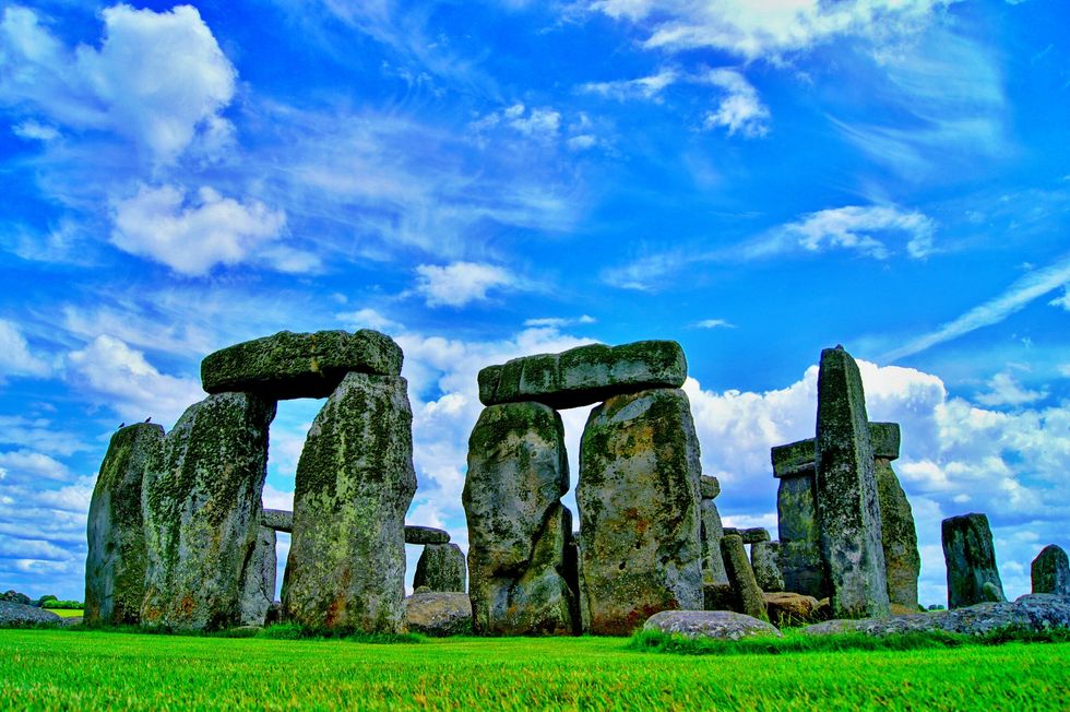 5 Reasons You Should Visit Stonehenge