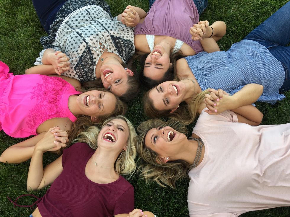 The Most Amazing Compliment I've Ever Received Changed My Life Forever