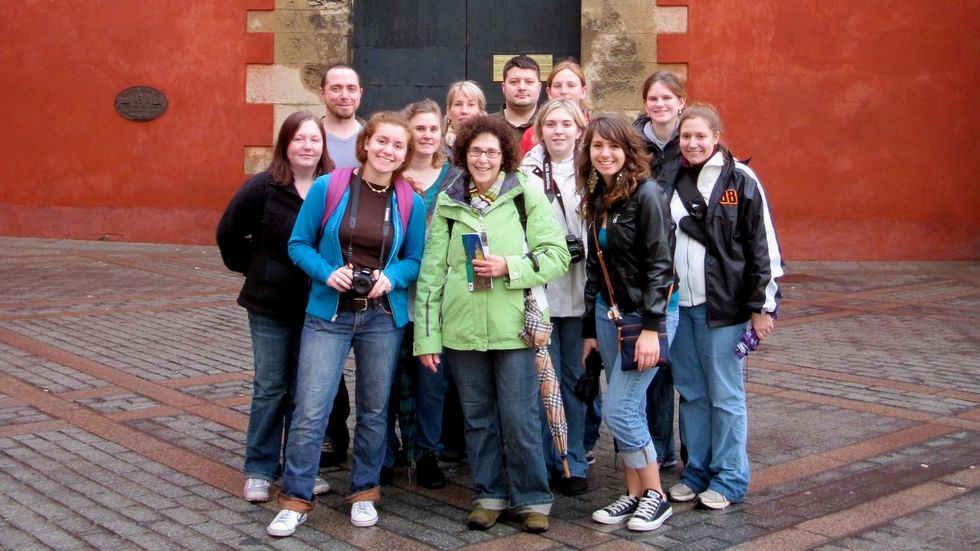 I Asked 5 Europeans What They Think of Americans, And Oooh Boy