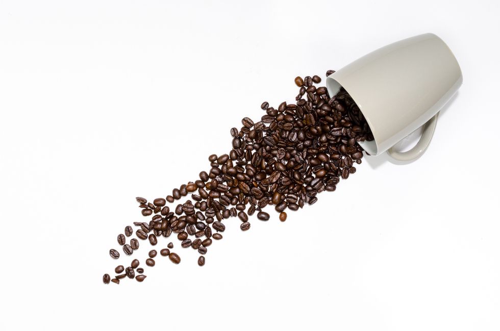 The Most Widely Consumed Psychoactive (Yet Legal) Drug: Caffeine