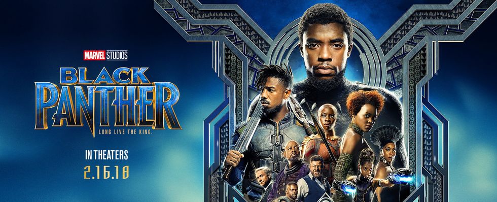 Marvel's 'Black Panther' Presents A New Legacy For The Modern World