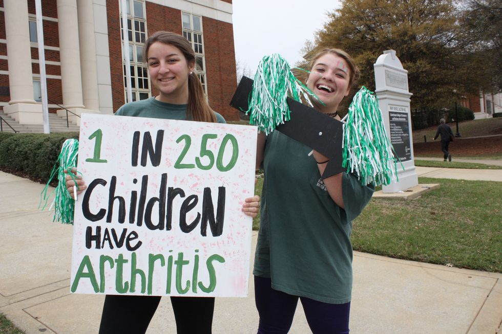 Getting Mad On Facebook Is The Last Way We're Going To Solve Our Problems