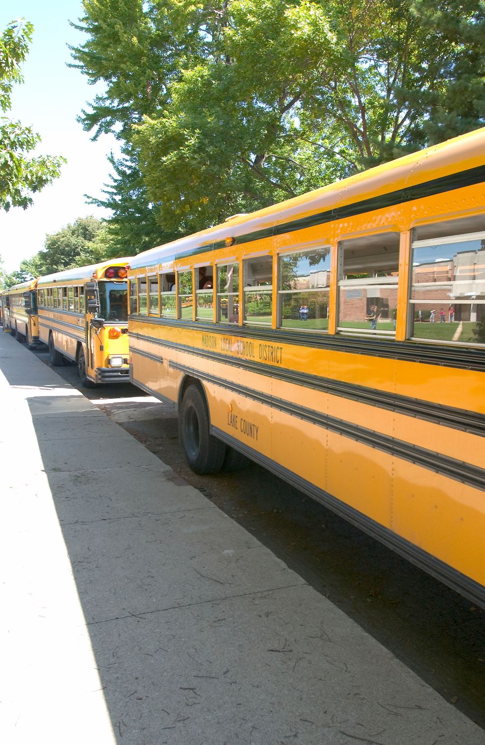 We Have Been Waiting For A Change Since April 20, 1999