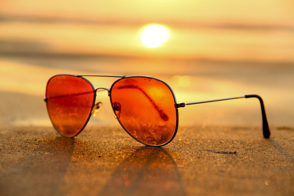 12 Reasons Summer Is Absolutely The Best Season