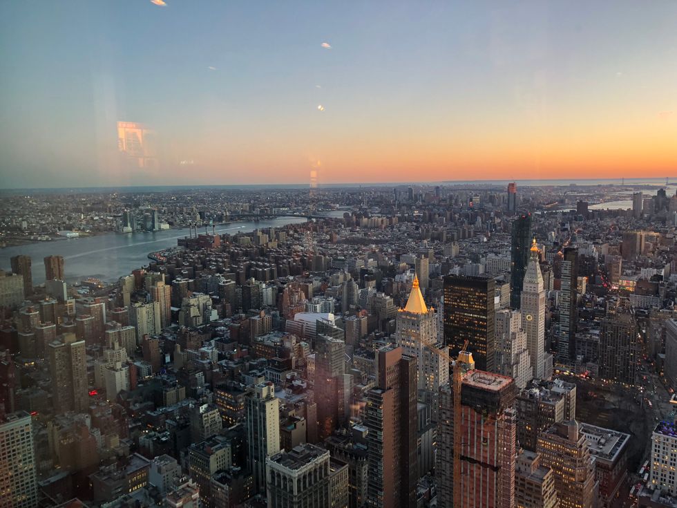 What It's Like To Be A Barista in NYC