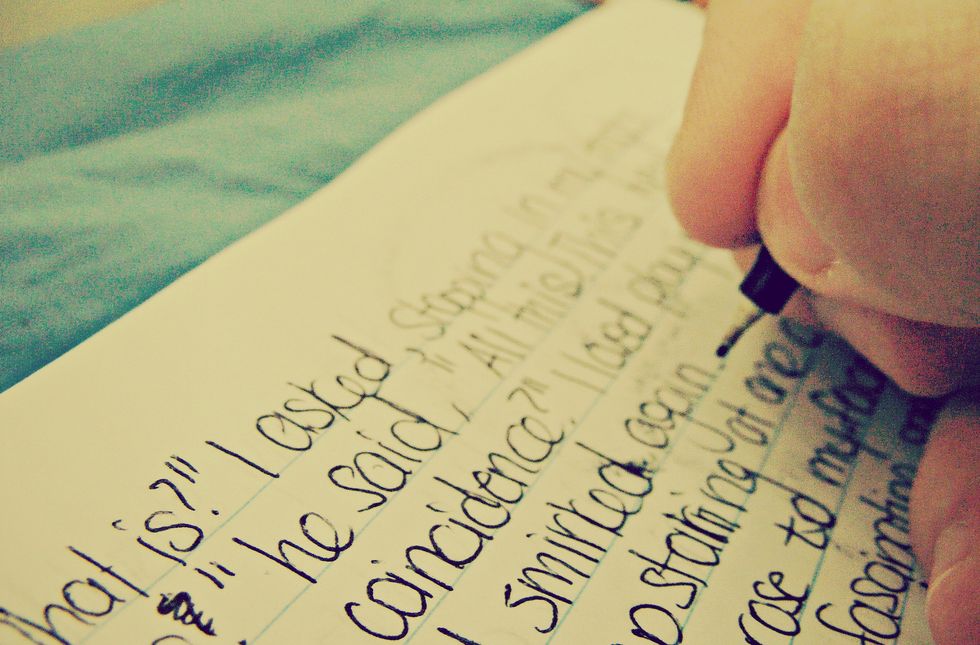 We Do The Things We Do For A Reason, To Help Us Find Our Passion