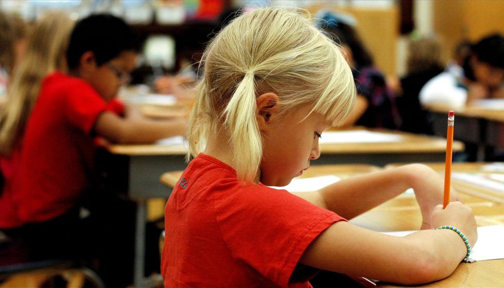 If It Doesn’t Stop Now, The Next School Shooting Could Be Mine