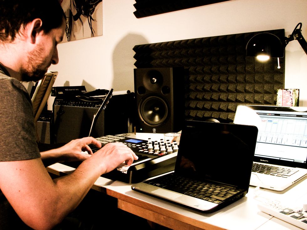 I'm Stuck In A Rut And It's The Worst Place To Be