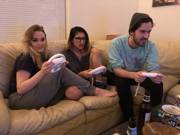 What Your Go-To Mario Kart Character Says About You As A Person