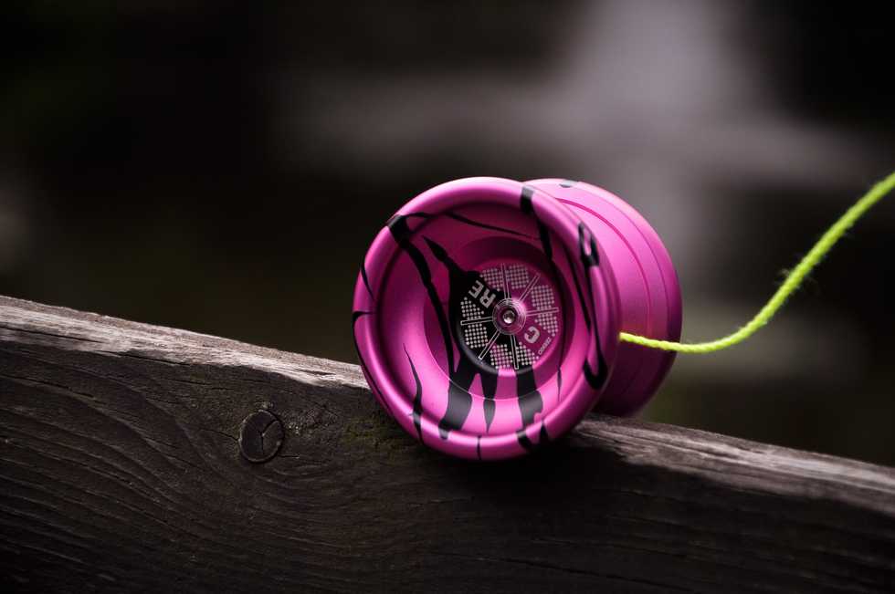 5 Reasons To Cut the String And Stop Being A Human Yo-Yo | The Odyssey ...