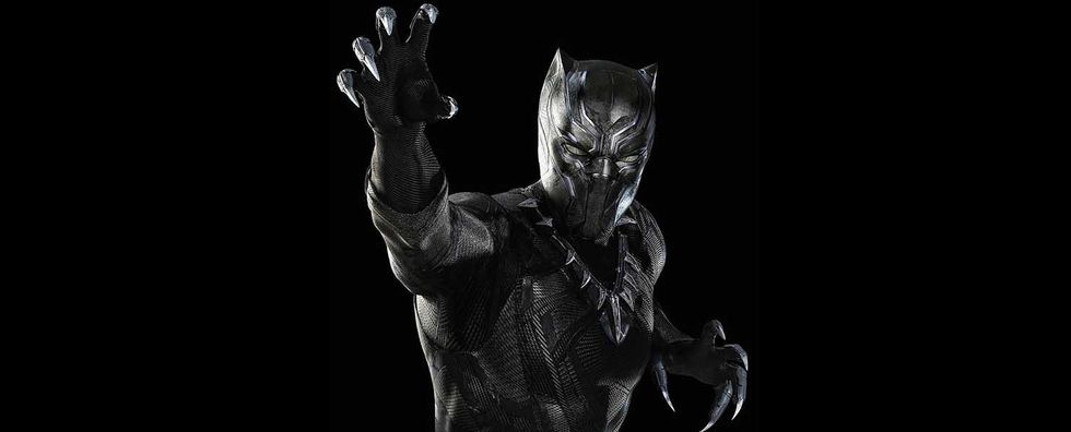 Why Is 'Black Panther' So Great?