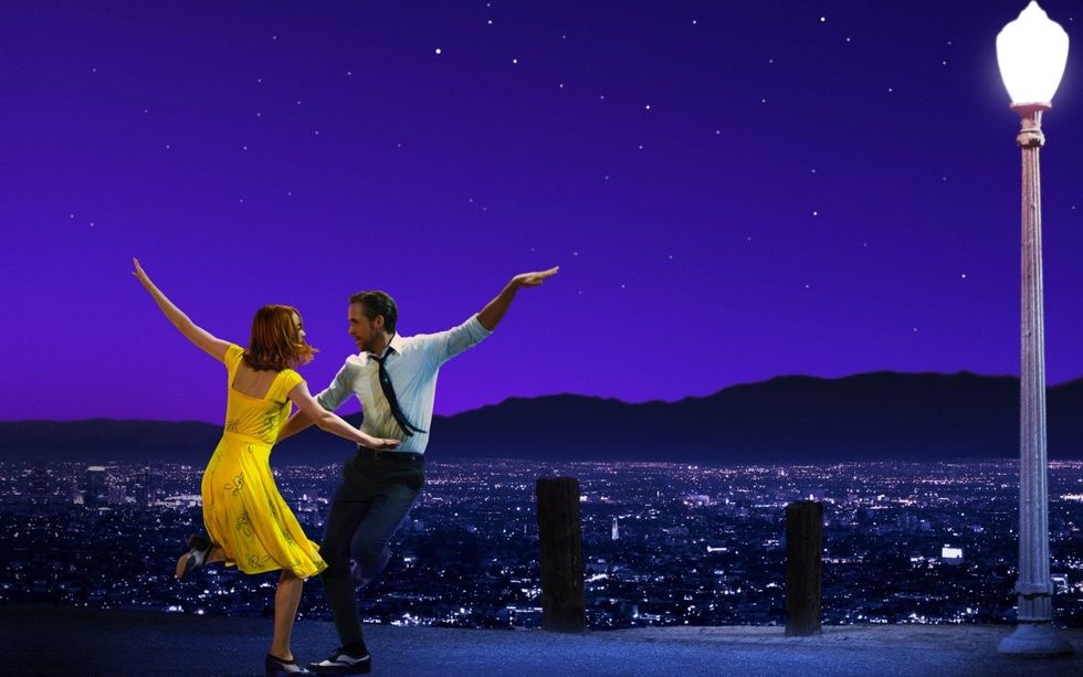 Why La La Land Is Not True Love