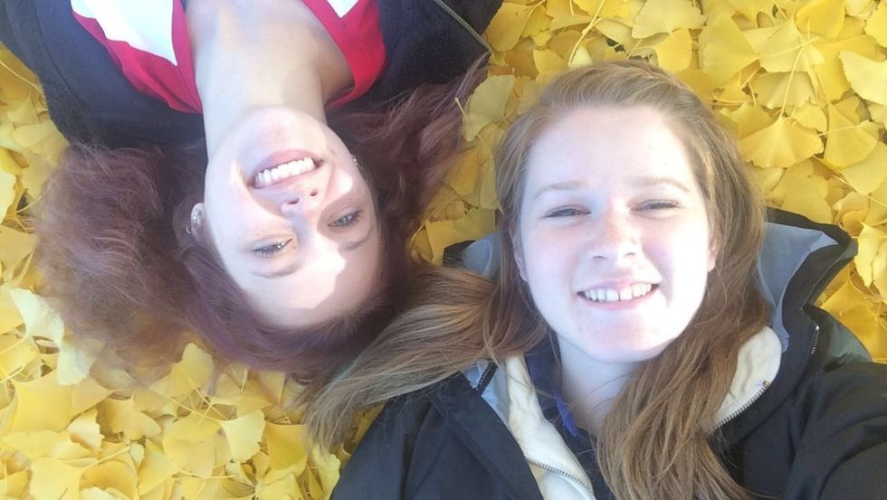 A Letter To My Roommate, Thank You For Being You