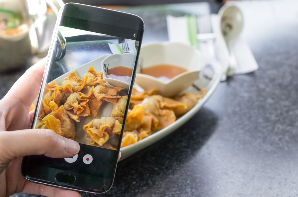 Ads Swarming Your Instagram and Facebook Feed? Banish Them Today