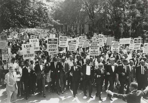 Forgotten Women: Unita Blackwell