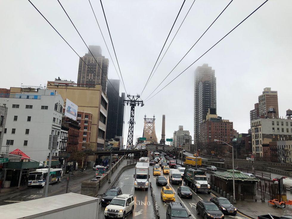 A Christian Female's View On Women's Rights