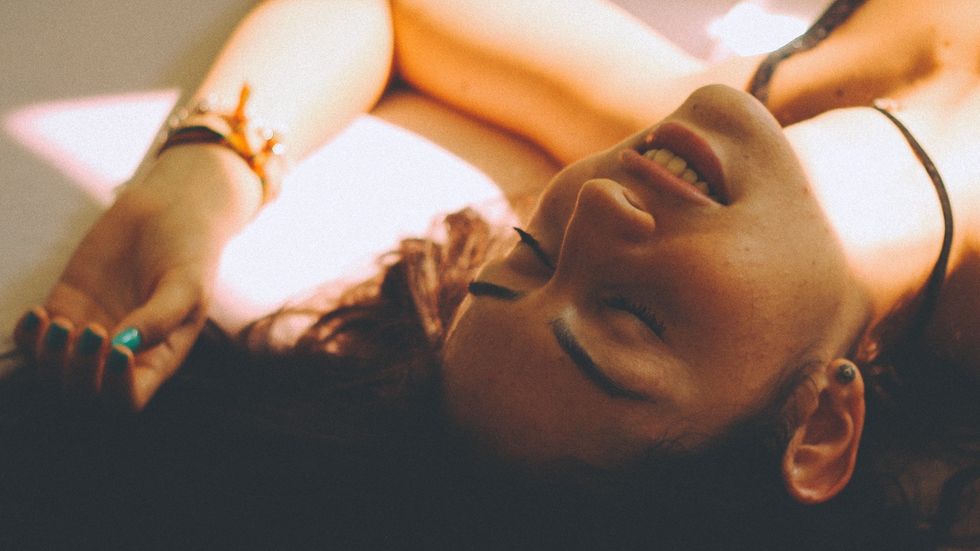 15 True Confessions Of An Absolute Sleepaholic