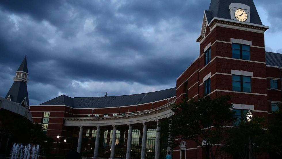 When You Give A California Girl Texas Weather