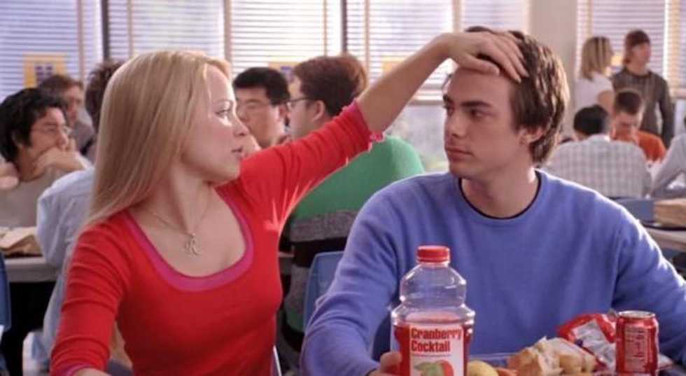 10 Types Of Couples That Make You Want To Be Single Forever