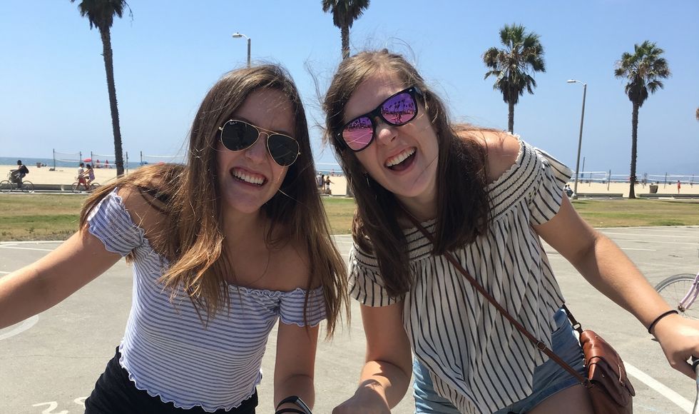 9 Things Guys Have Taught Me In College