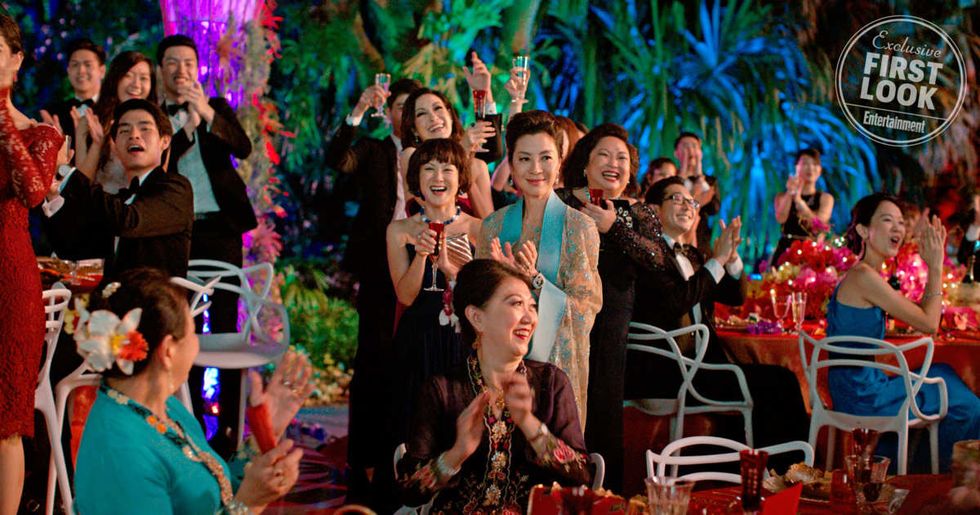 8 Films To Get Excited For In 2018