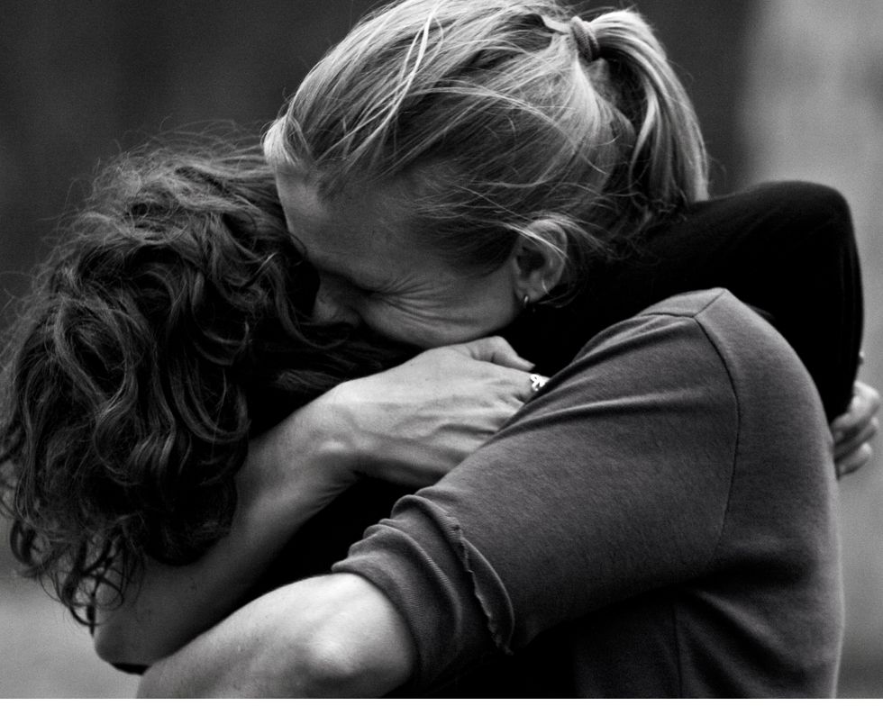 Dear Majory Stoneman Douglas High School Students