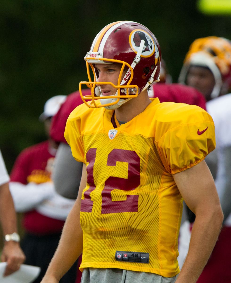 What Team Will Kirk Cousins End Up On?