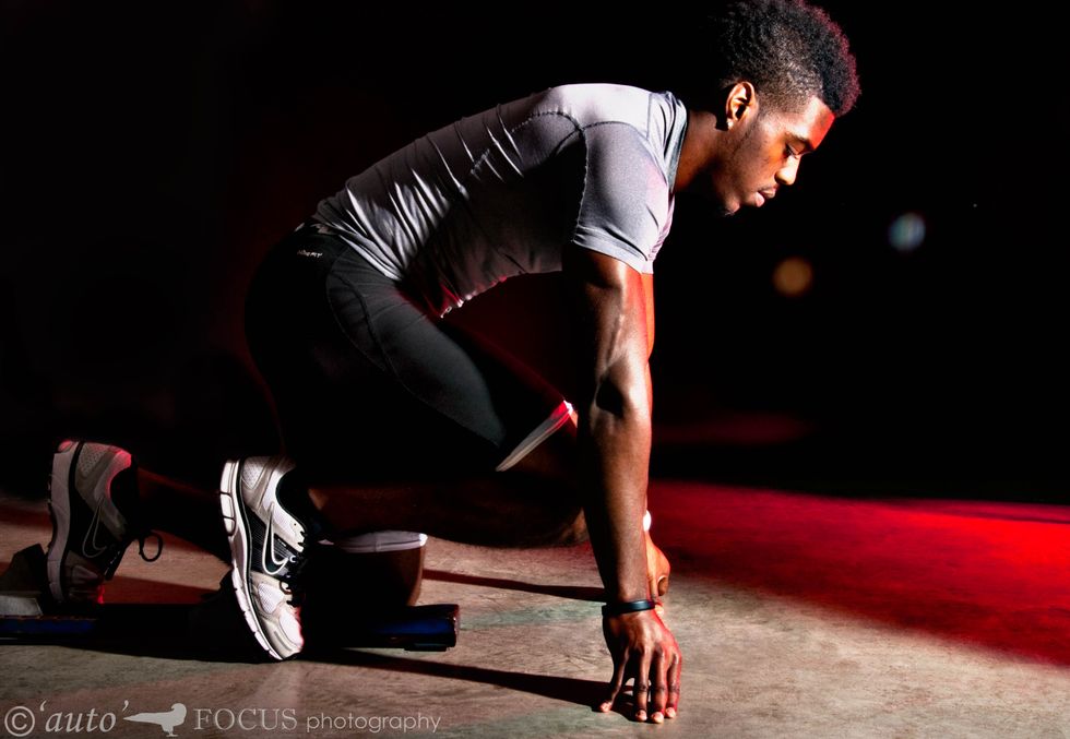 The Nobel Pursuit Of Patience