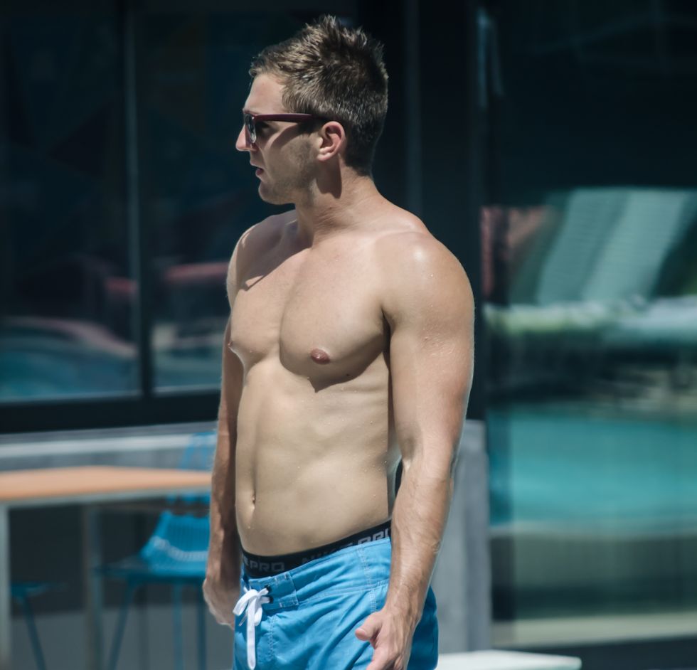 The 9 Types Of Boys You Will Find At Marist College