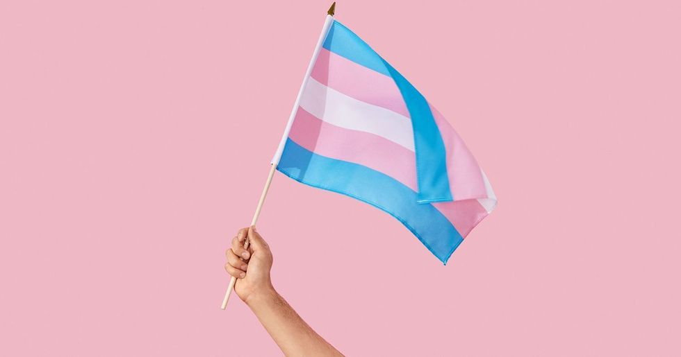 Lush Joins The Fight For Transgender Equality