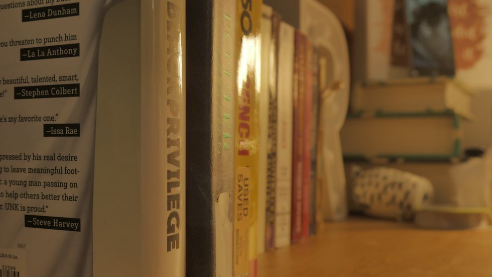 A Poem For Those Who Believe in White History Month