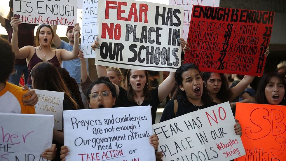 Will We Forget This Time