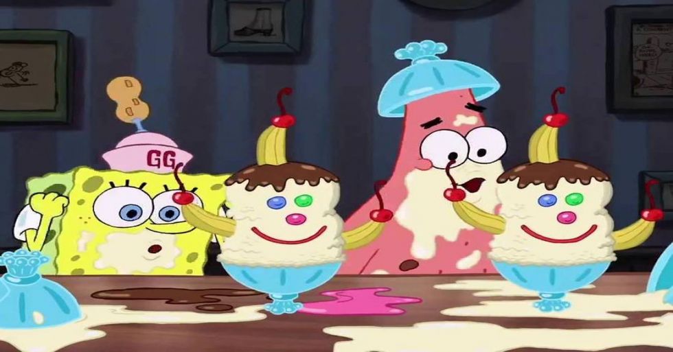 5 SpongeBob Episodes That Rival The Other 223 That Exist