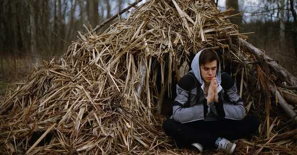 What We Need in This World Is Prayer