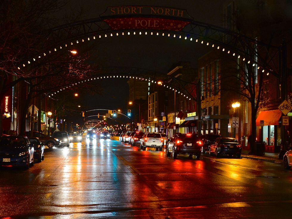 The 5 Best Places To Eat In Columbus, Ohio